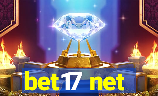 bet17 net